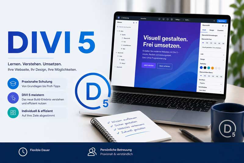 CHECK5-Plugins und DIVI 5